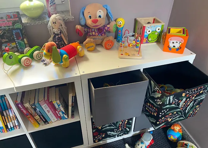 Apartmani Andrea