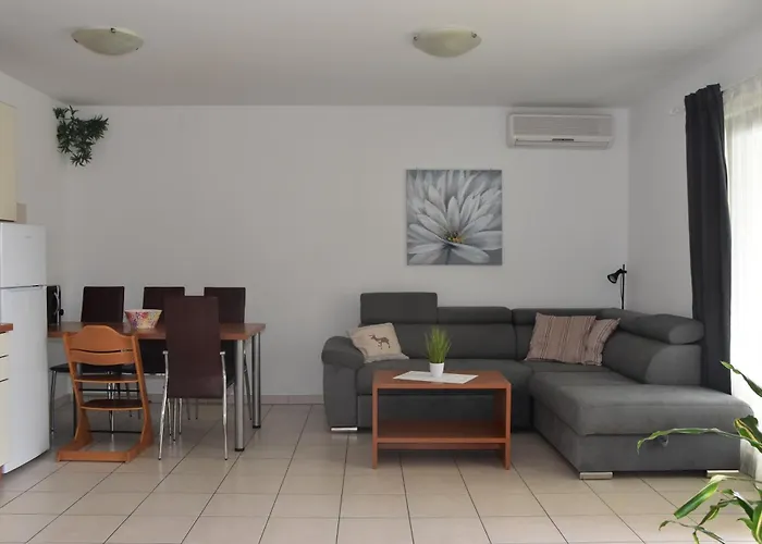 Apartmani Andrea