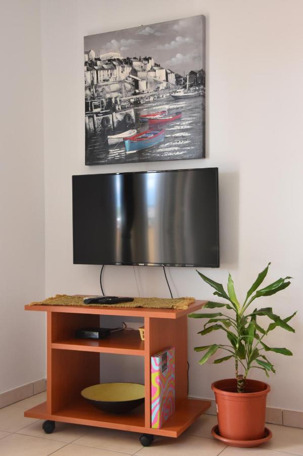 Andrea Apartment