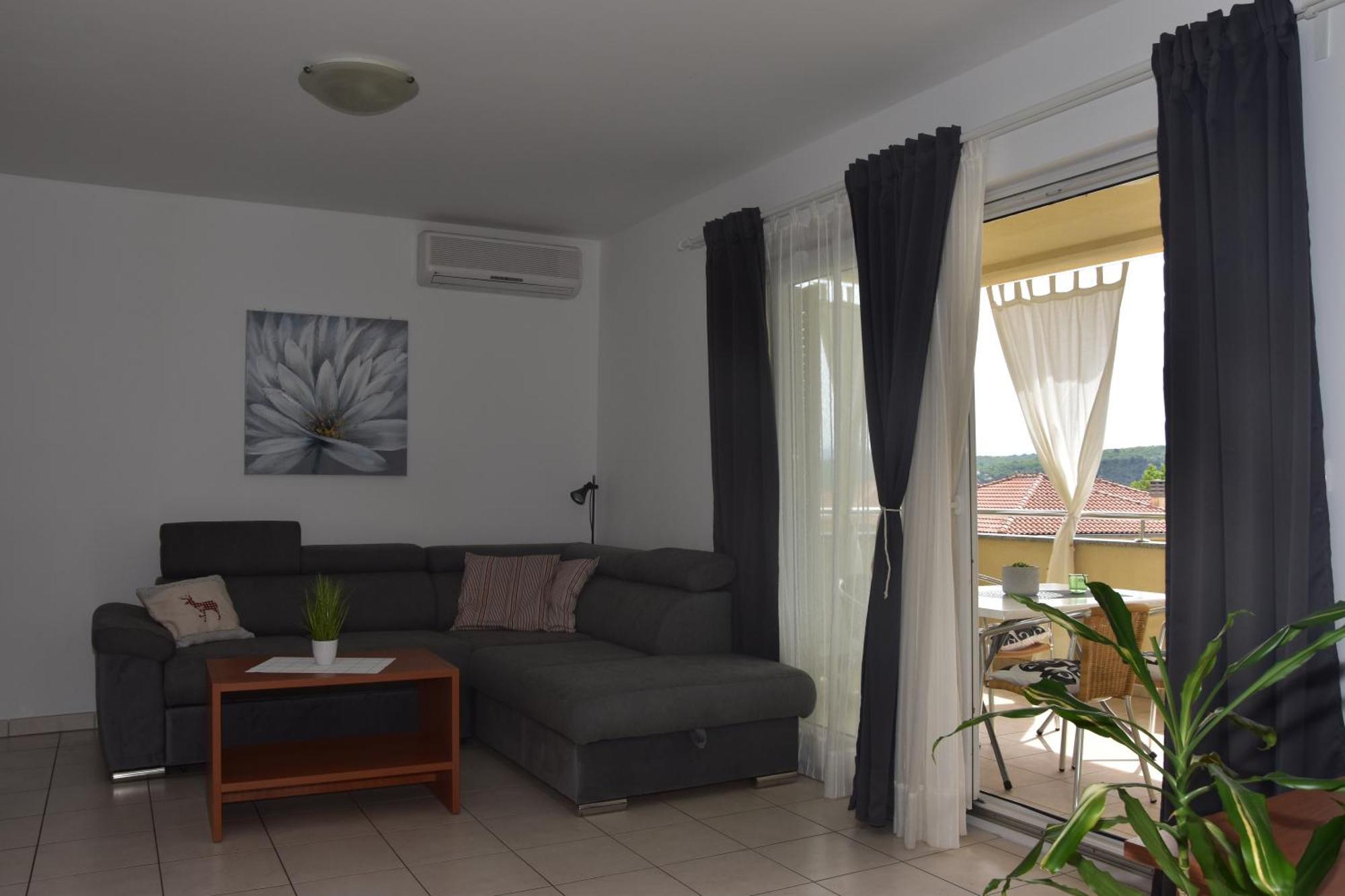 Andrea Apartment