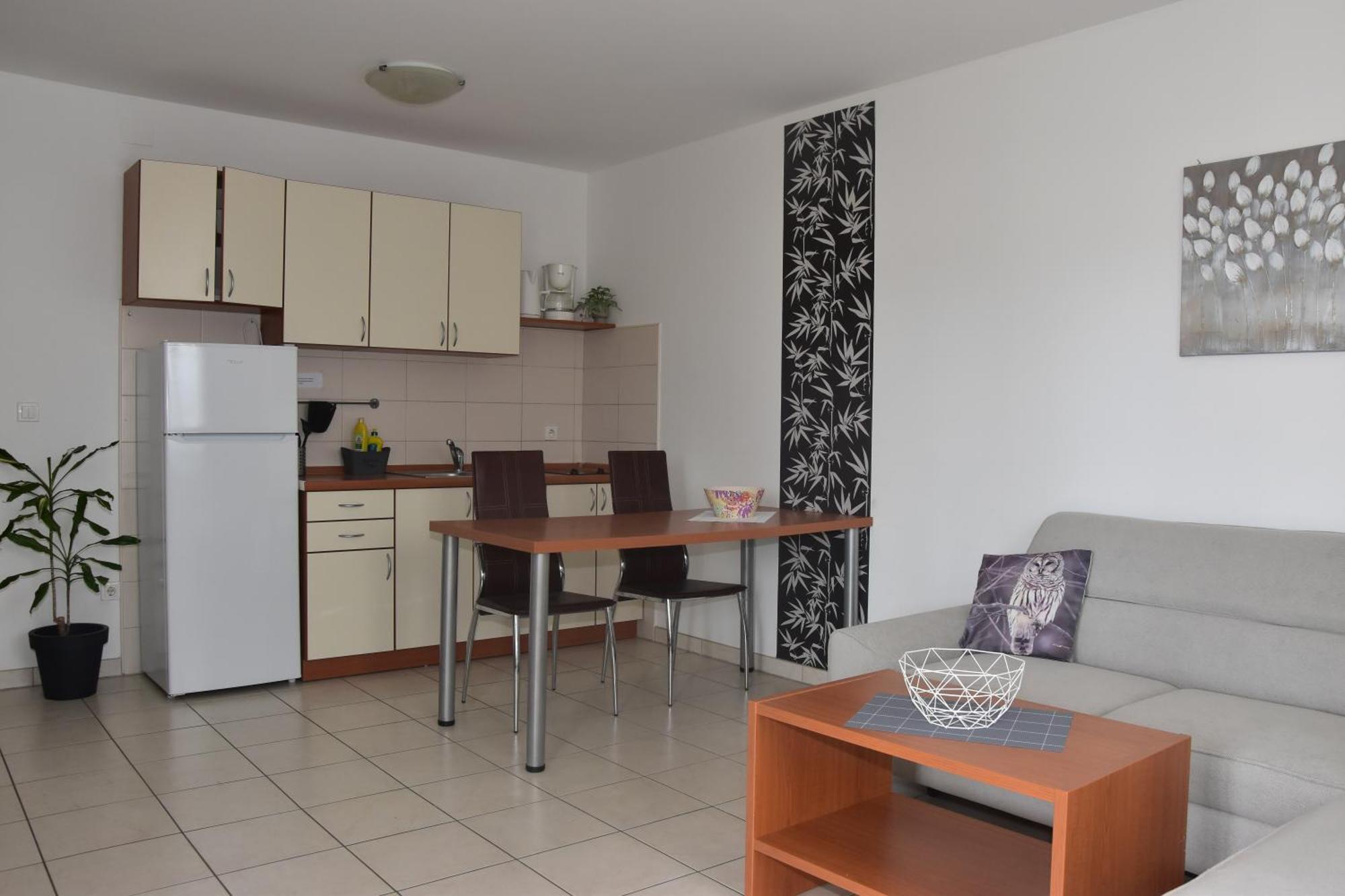 Apartment Andrea