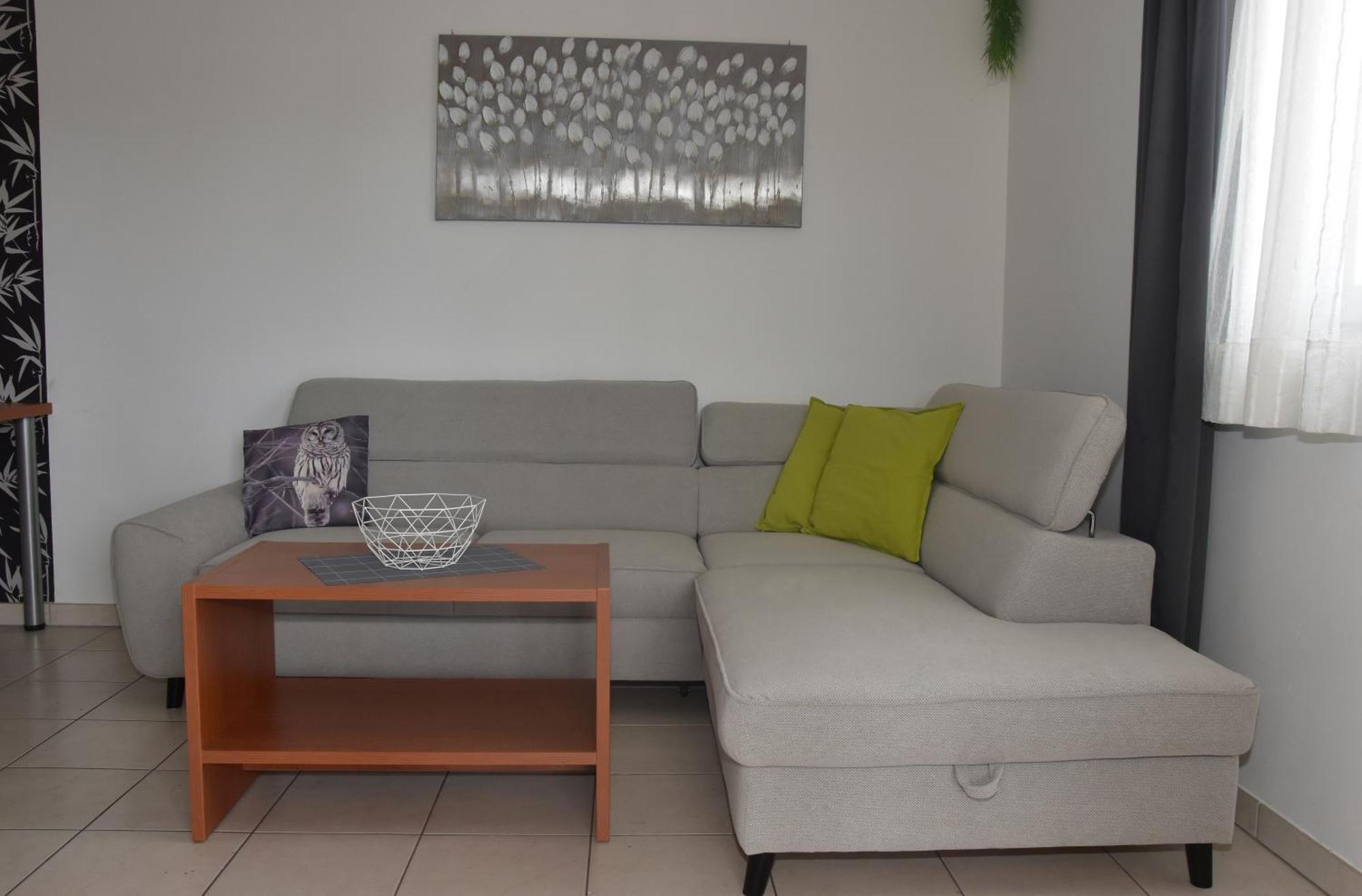 Andrea Apartment