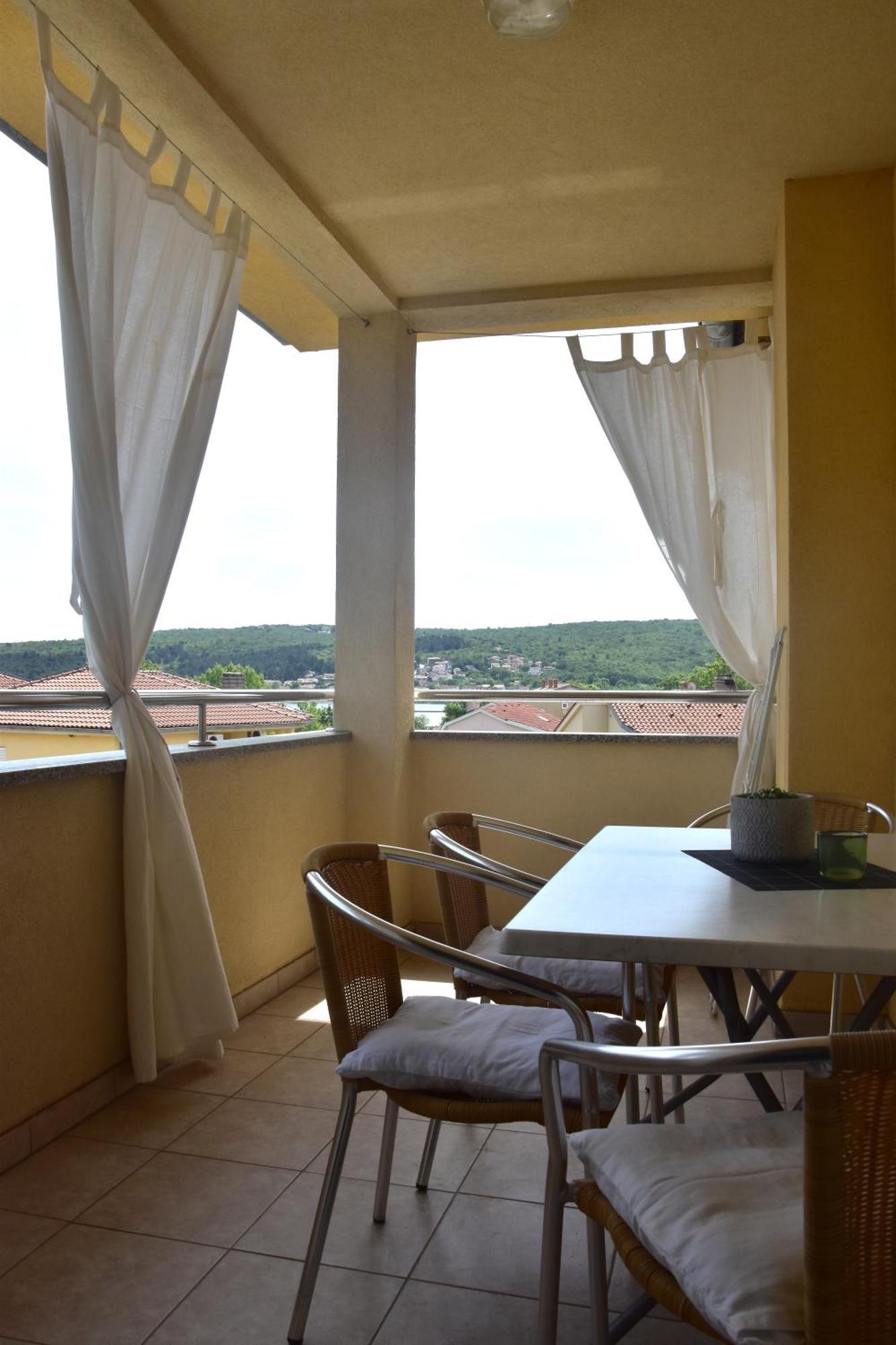 Andrea Apartment