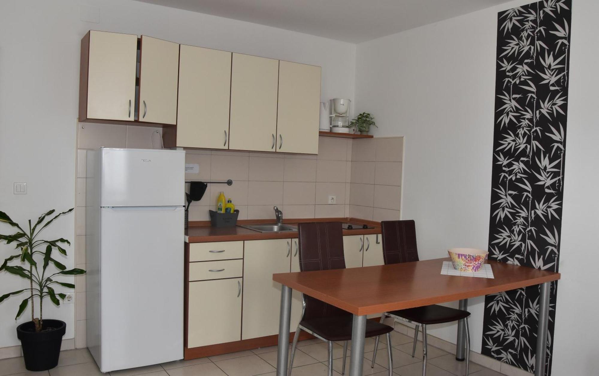 Andrea Apartment