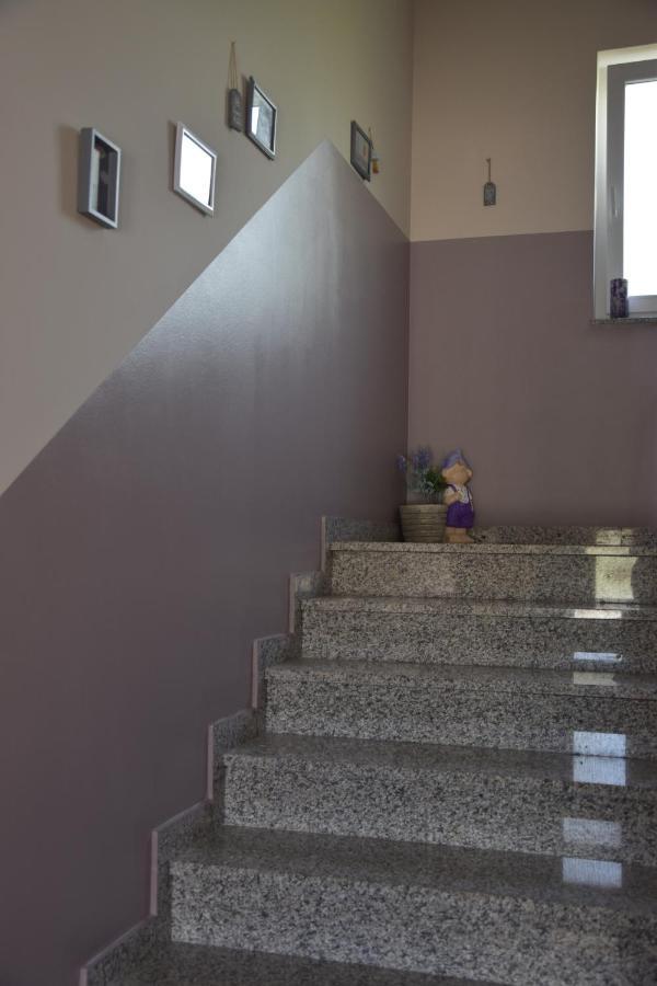 Appartement Andrea *