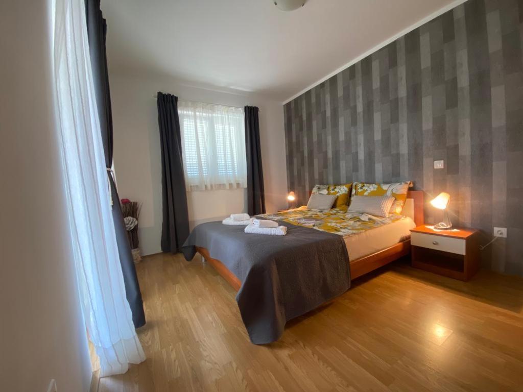 Appartement Andrea *