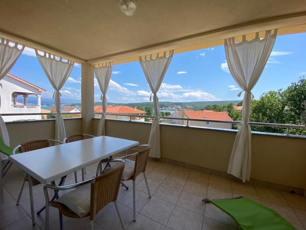 Andrea Appartement Čižići