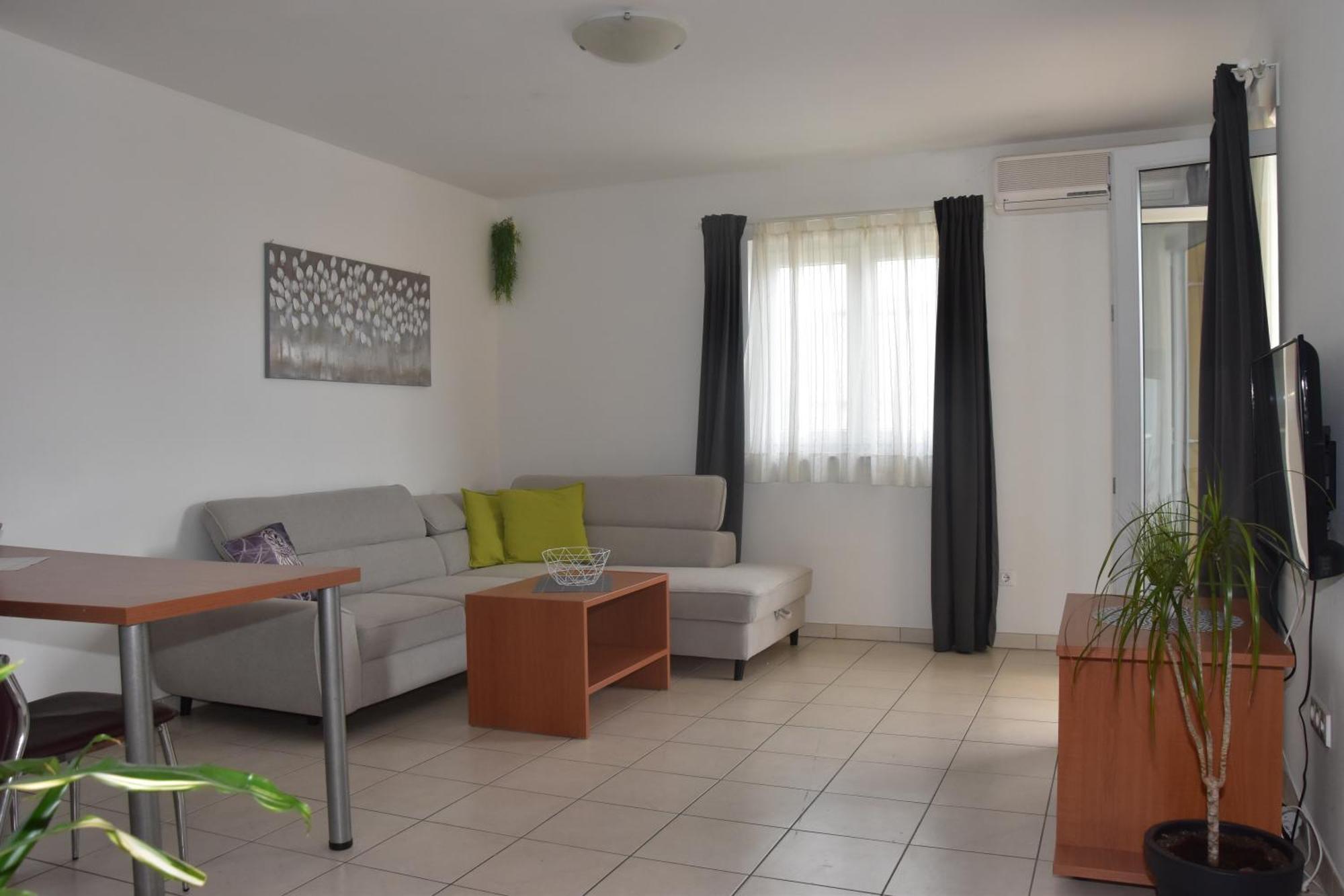 Andrea Appartement Čižići
