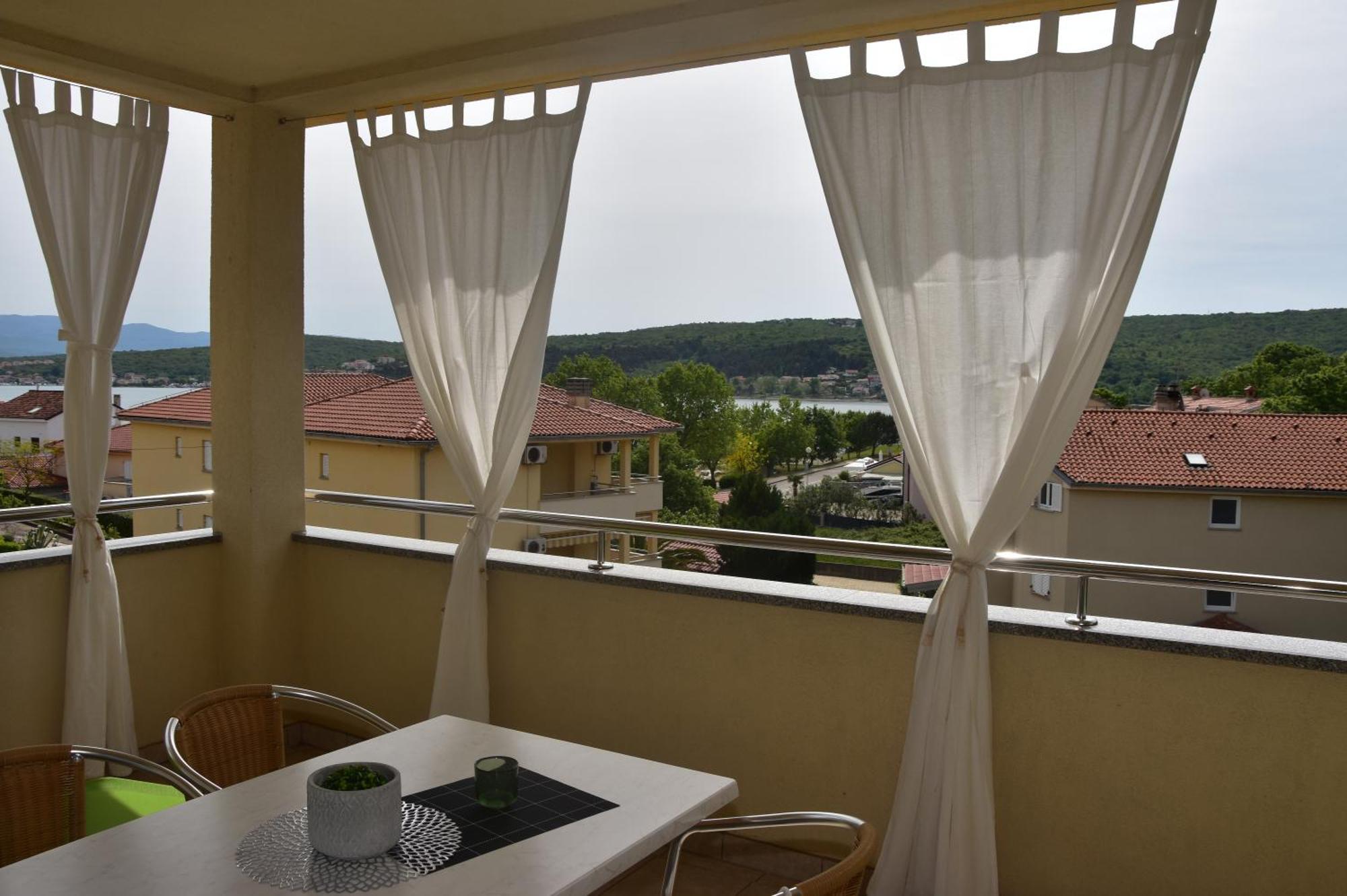 Appartement Andrea