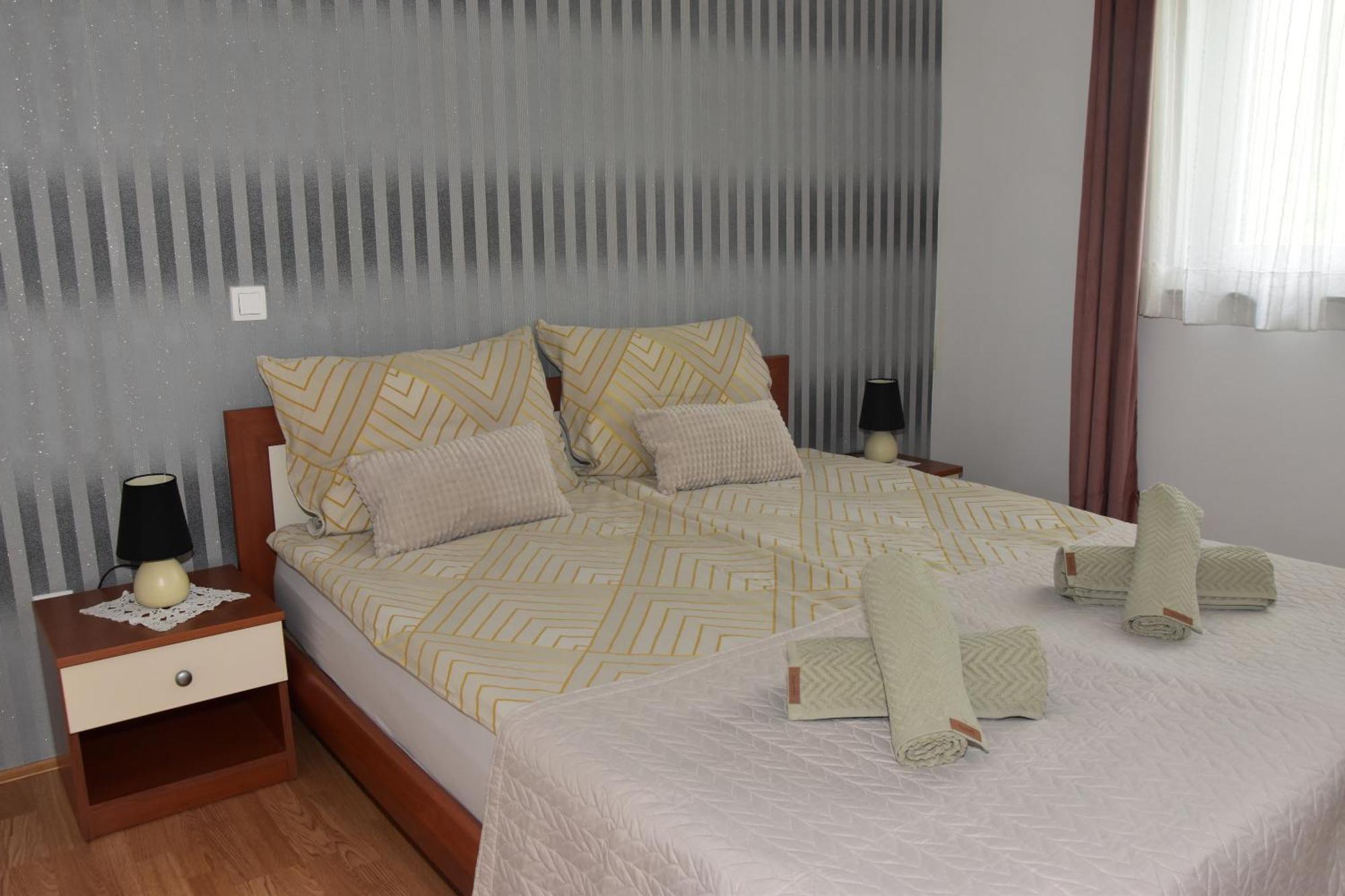 Andrea Appartement Čižići