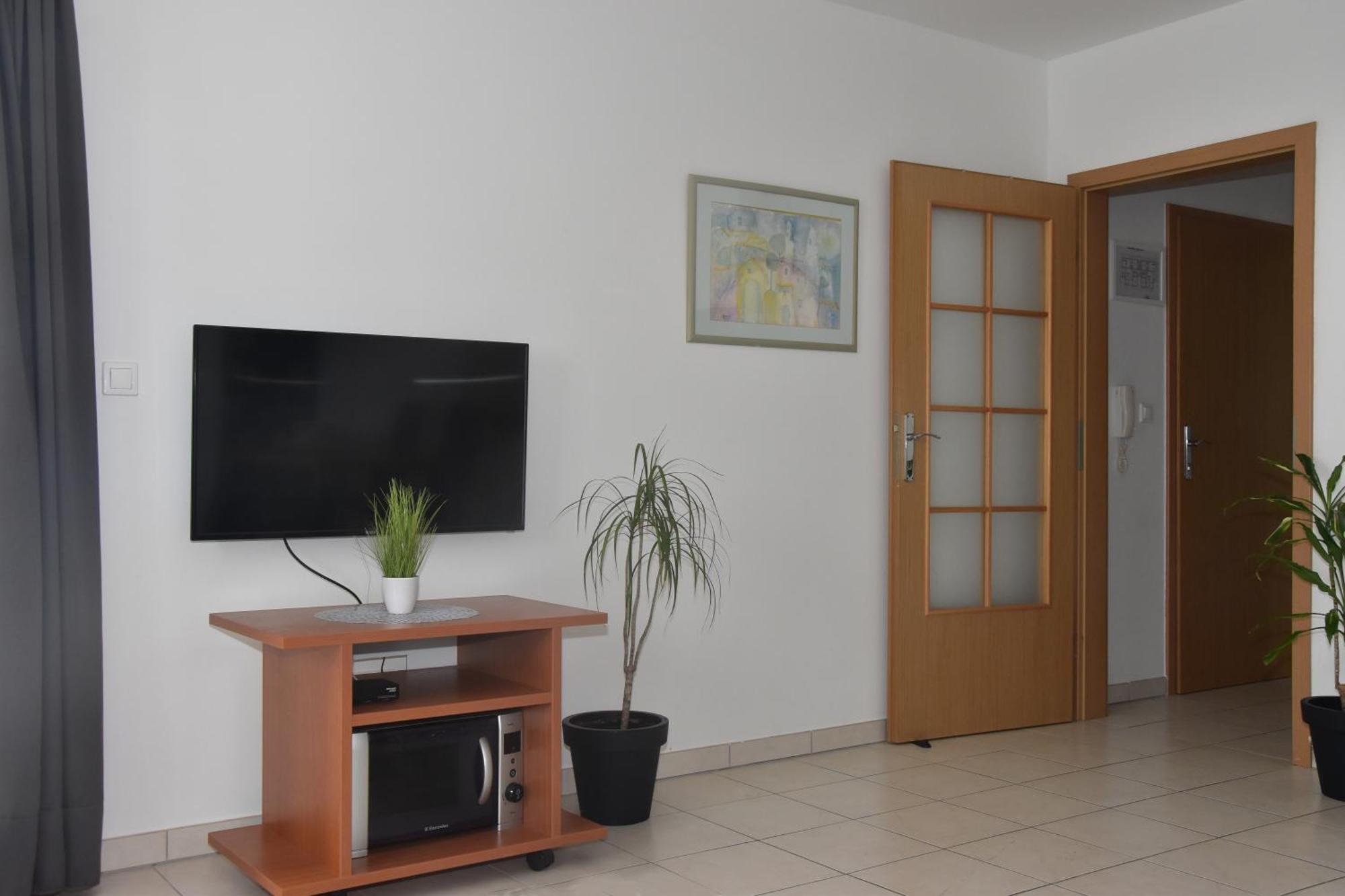 Andrea Appartement *