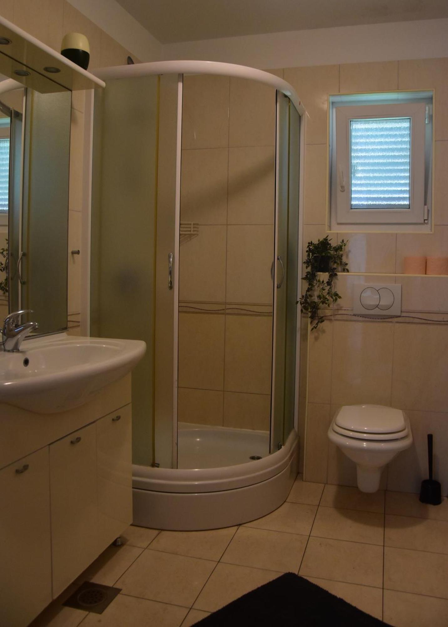 Andrea Appartement