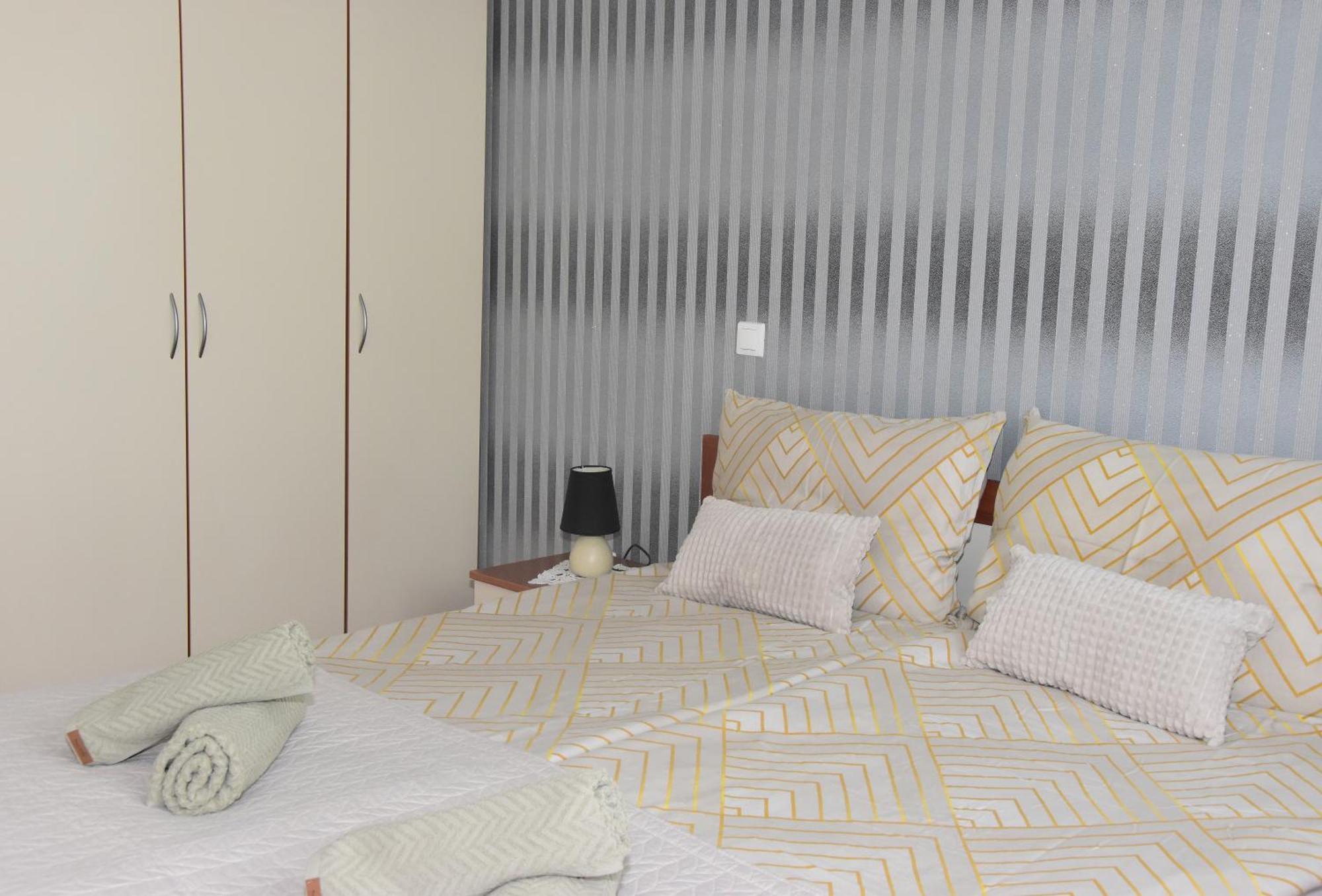 Appartement Andrea Čižići