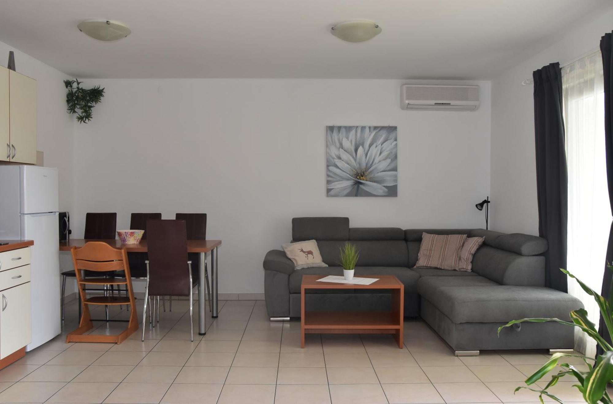 Apartman Andrea *